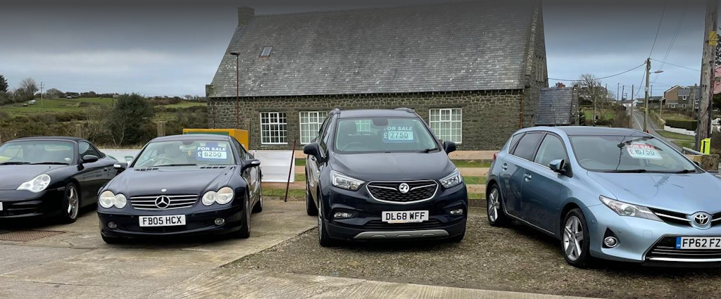 Welcome to Llyn Car Sales