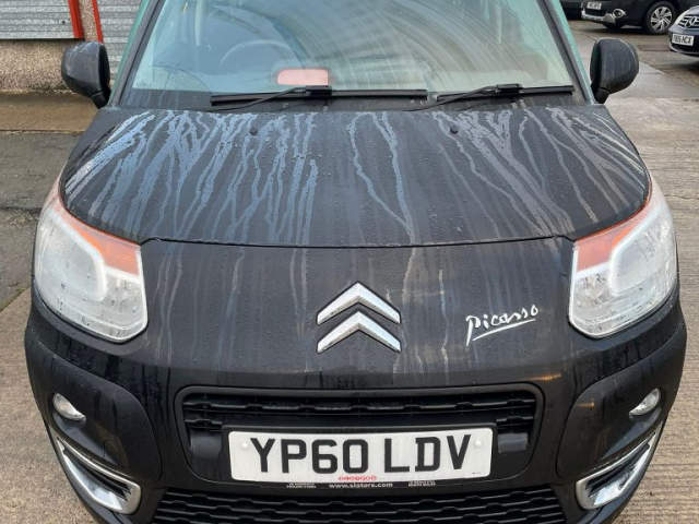 Llyn Car Sales - Citroen C3 Picasso - CALL 07504 105 633