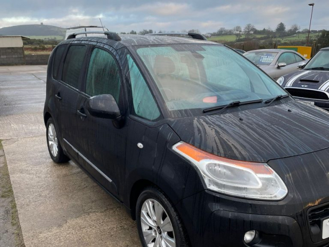 Llyn Car Sales - Citroen C3 Picasso - CALL 07504 105 633
