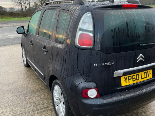Llyn Car Sales - Citroen C3 Picasso - CALL 07504 105 633