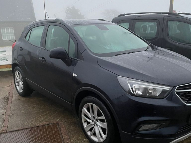 Llyn Car Sales - Vauxhall Mokka - CALL 07504 105 633