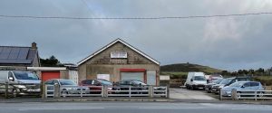 Welcome to Llyn Car Sales