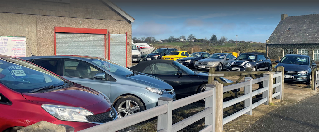 Welcome to Llyn Car Sales