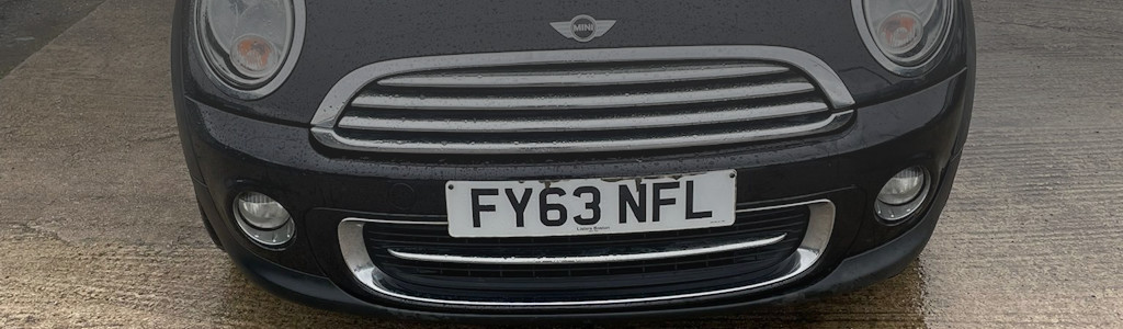 Llyn Car Sales - Mini Cooper - CALL 07504 105 633
