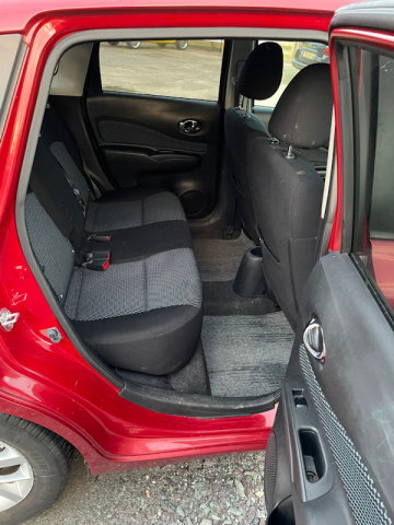 Llyn Car Sales - Nissan Note 1.2 - CALL 07504 105 633