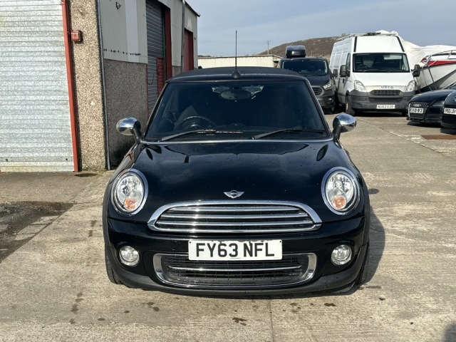 Llyn Car Sales - Mini Cooper - CALL 07504 105 633