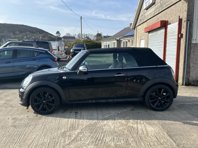 Llyn Car Sales - Mini Cooper - CALL 07504 105 633