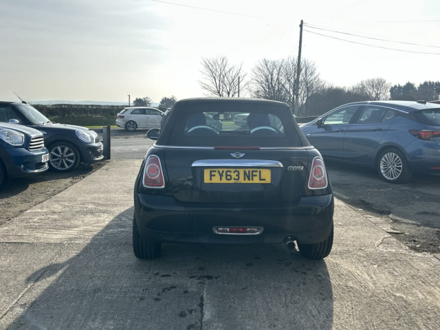 Llyn Car Sales - Mini Cooper - CALL 07504 105 633