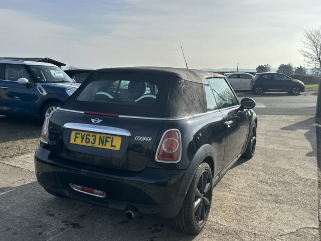 Llyn Car Sales - Mini Cooper - CALL 07504 105 633
