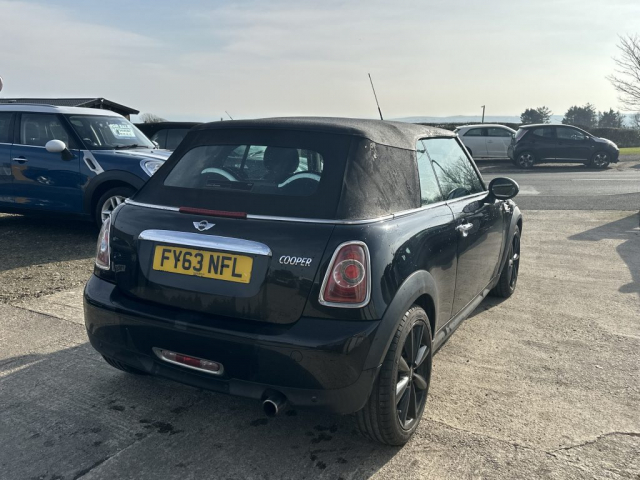 Llyn Car Sales - Mini Cooper - CALL 07504 105 633