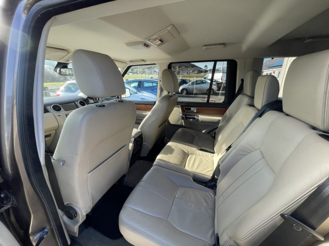 Llyn Car Sales - Land Rover Discovery TDV6 XS - CALL 07504 105 633