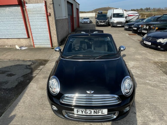 Llyn Car Sales - Mini Cooper - CALL 07504 105 633