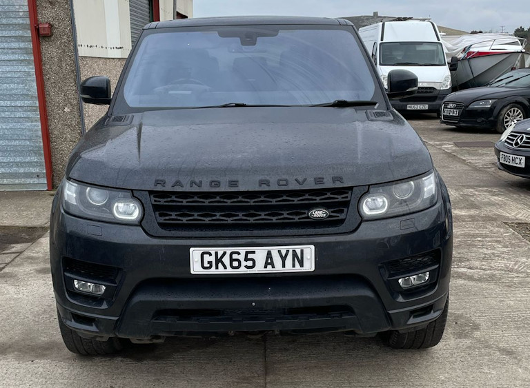 Llyn Car Sales - Range Rover Sport Autobiography Dynamic - CALL 07504 105 633