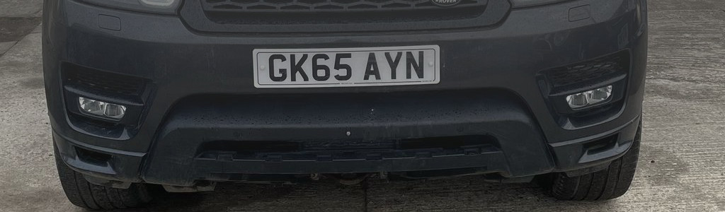 Llyn Car Sales - Range Rover Sport Autobiography Dynamic - CALL 07504 105 633