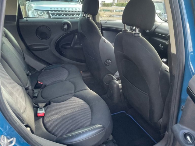 Llyn Car Sales - Mini Countryman 1.6 Cooper Pepper- CALL 07504 105 633