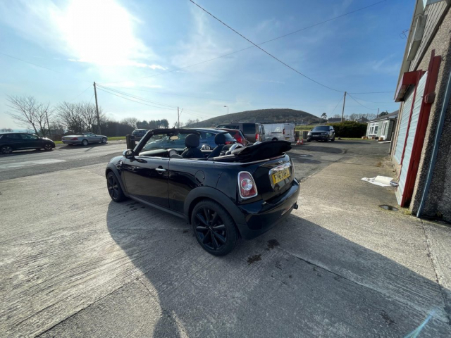 Llyn Car Sales - Mini Cooper - CALL 07504 105 633