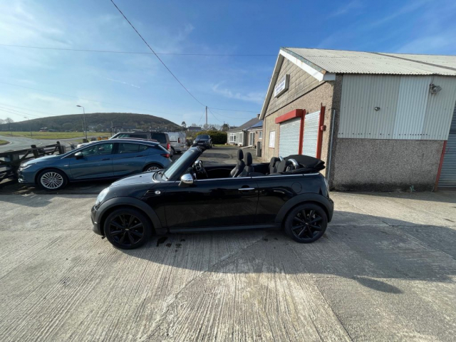 Llyn Car Sales - Mini Cooper - CALL 07504 105 633