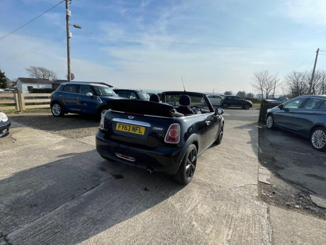 Llyn Car Sales - Mini Cooper - CALL 07504 105 633