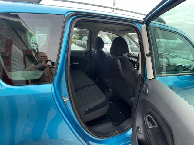Llyn Car Sales - Citroen C3 HDI VTR Plus Picasso - CALL 07504 105 633
