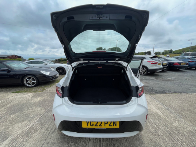 Llyn Car Sales - Toyota Corolla Hybrid Icon Tech - CALL 07504 105 633