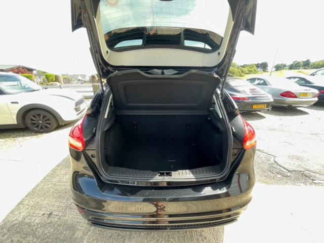 Llyn Car Sales - Ford Focus Zetec TDCI - CALL 07504 105 633