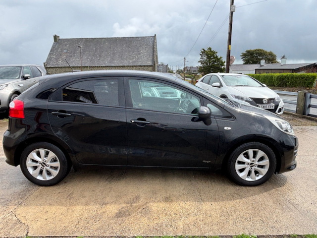 Llyn Car Sales - Kio Rio 1 - CALL 07504 105 633