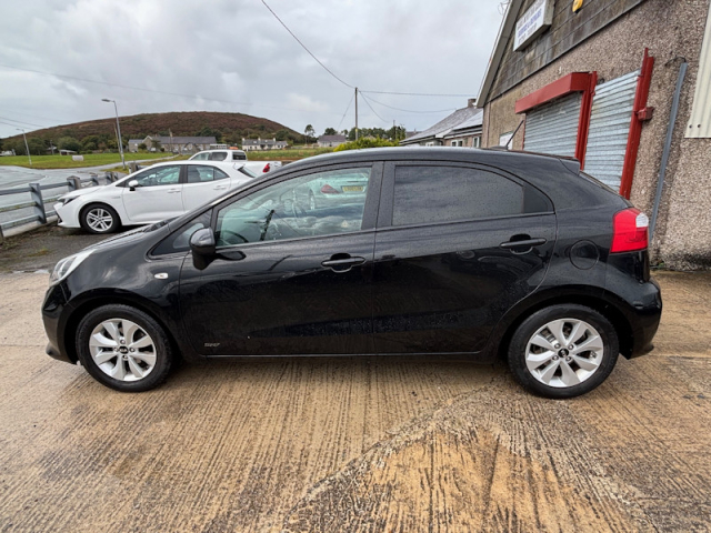 Llyn Car Sales - Kio Rio 1 - CALL 07504 105 633