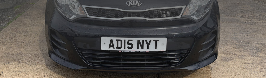 Llyn Car Sales - Kio Rio 1 - CALL 07504 105 633