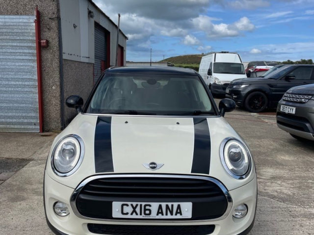 Llyn Car Sales - Mini Cooper - CALL 07504 105 633