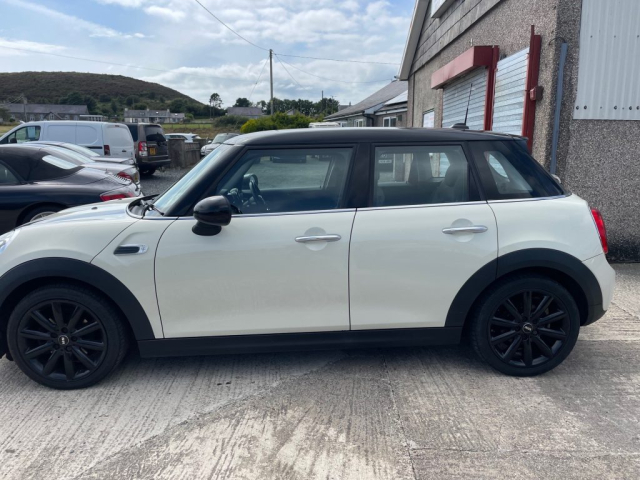 Llyn Car Sales - Mini Cooper - CALL 07504 105 633
