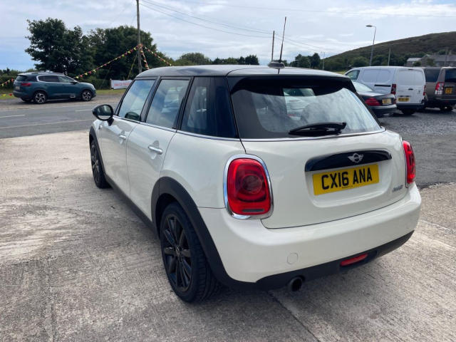Llyn Car Sales - Mini Cooper - CALL 07504 105 633