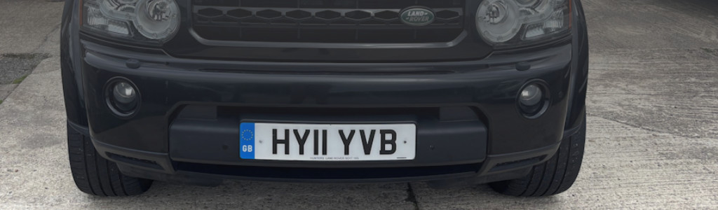 Llyn Car Sales - Land Rover Discovery HSE TDV6 - CALL 07504 105 633