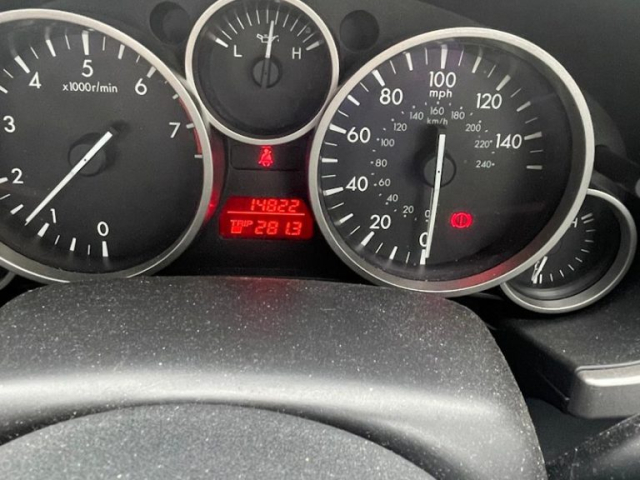 Llyn Car Sales - Mazda MX-5 Miyako - CALL 07504 105 633