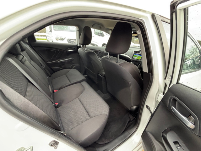 Llyn Car Sales - Honda Civic I-VTec Sport - CALL 07504 105 633