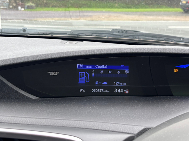 Llyn Car Sales - Honda Civic I-VTec Sport - CALL 07504 105 633