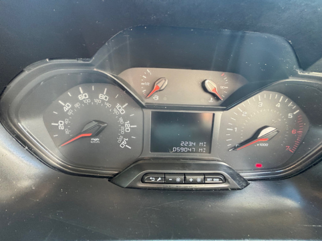 Llyn Car Sales - Peugeot Partner BlueHDI Professional - CALL 07504 105 633