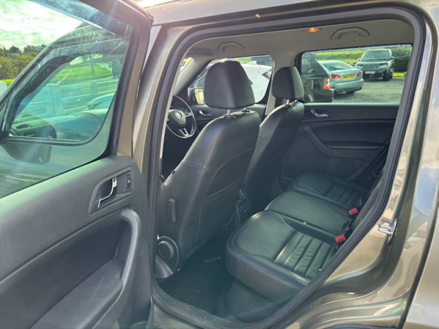 Llyn Car Sales - Skoda Yeti 2.0 TDI CR (140bhp) Elegance 4x4 - CALL 07504 105 633