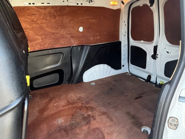 Llyn Car Sales - Vauxhall Combo 2300 Sportive TD - CALL 07504 105 633