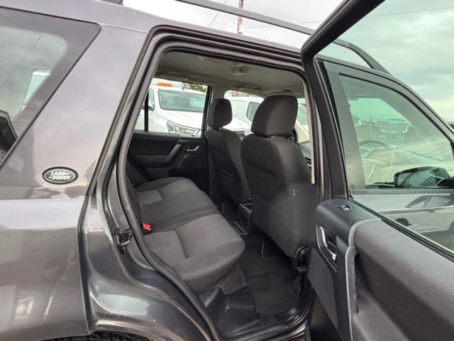 Llyn Car Sales - Land Rover Freelander TD4 GS- CALL 07504 105 633