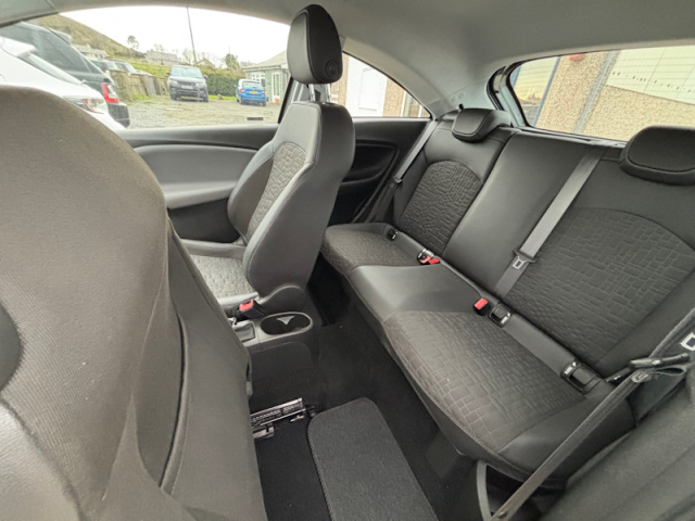 Llyn Car Sales - Vauxhall Corsa SE ecoFLEX - CALL 07504 105 633