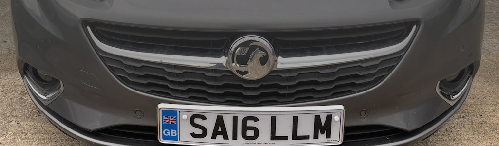 Llyn Car Sales - Vauxhall Corsa SE ecoFLEX - CALL 07504 105 633