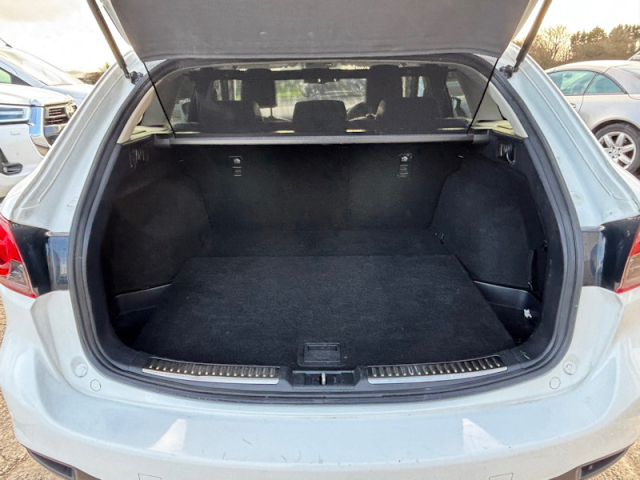 Llyn Car Sales - 2016 Mazda 6 D Sport Nav - CALL 07504 105 633