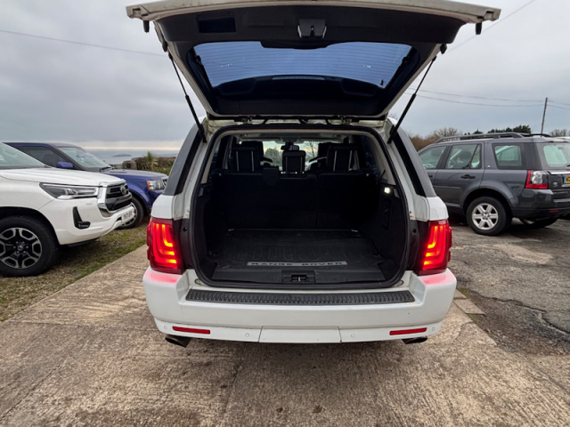 Llyn Car Sales - 2010 Range Rover Sport TDV6 HSE - CALL 07504 105 633