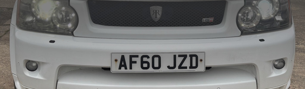 Llyn Car Sales - 2010 Range Rover Sport TDV6 HSE - CALL 07504 105 633