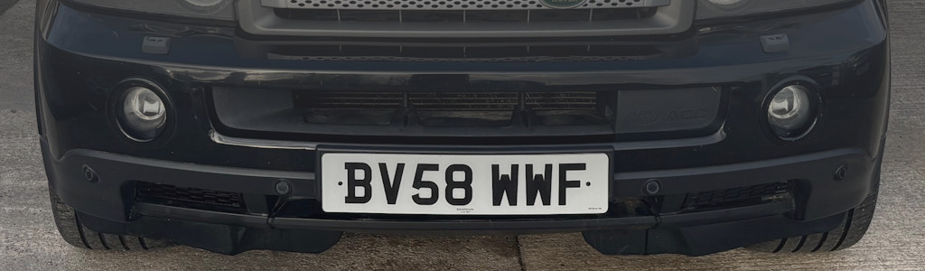 Llyn Car Sales - Range Rover Sport TDV8 HSE - CALL 07504 105 633