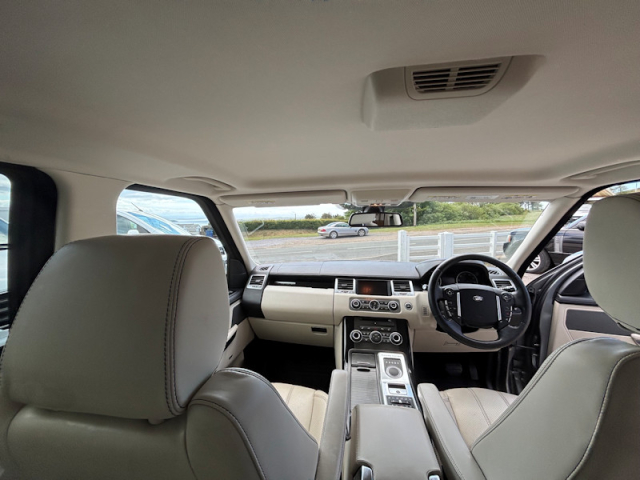 Llyn Car Sales - 2012 Range Rover Sport HSE Luxury SDV - CALL 07504 105 633 Llyn Car Sales - 2012 Range Rover Sport HSE Luxury SDV - CALL 07504 105 633