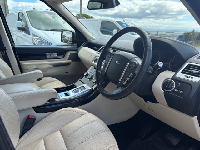 Llyn Car Sales - 2012 Range Rover Sport HSE Luxury SDV - CALL 07504 105 633 Llyn Car Sales - 2012 Range Rover Sport HSE Luxury SDV - CALL 07504 105 633