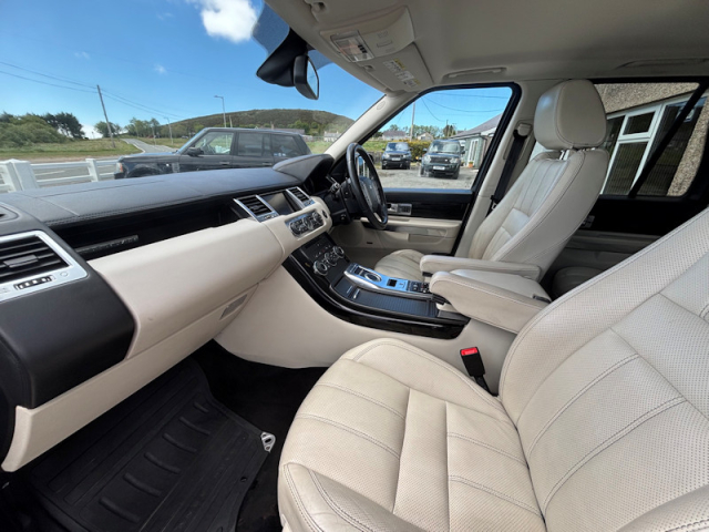 Llyn Car Sales - 2012 Range Rover Sport HSE Luxury SDV - CALL 07504 105 633 Llyn Car Sales - 2012 Range Rover Sport HSE Luxury SDV - CALL 07504 105 633