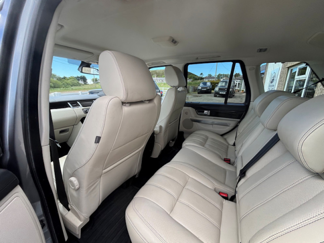 Llyn Car Sales - 2012 Range Rover Sport HSE Luxury SDV - CALL 07504 105 633 Llyn Car Sales - 2012 Range Rover Sport HSE Luxury SDV - CALL 07504 105 633