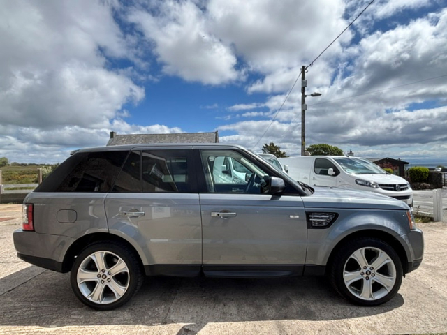 Llyn Car Sales - 2012 Range Rover Sport HSE Luxury SDV - CALL 07504 105 633 Llyn Car Sales - 2012 Range Rover Sport HSE Luxury SDV - CALL 07504 105 633